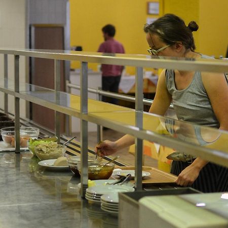 לובליאנה Hostel Tabor מראה חיצוני תמונה