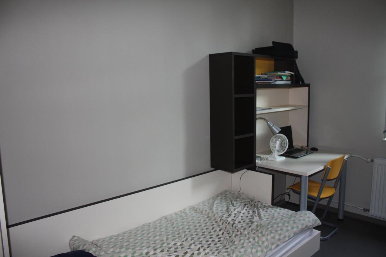 לובליאנה Hostel Tabor חדר תמונה