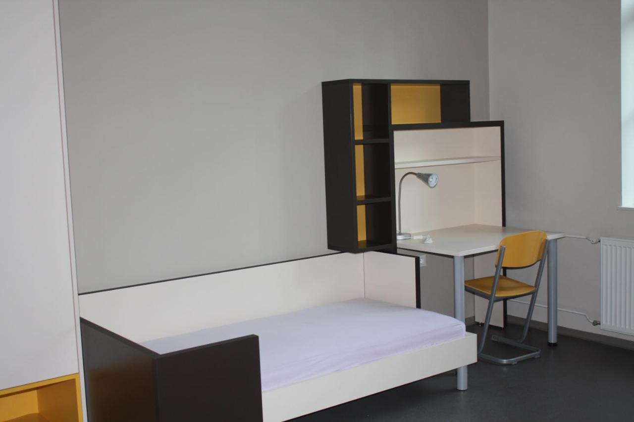 לובליאנה Hostel Tabor חדר תמונה