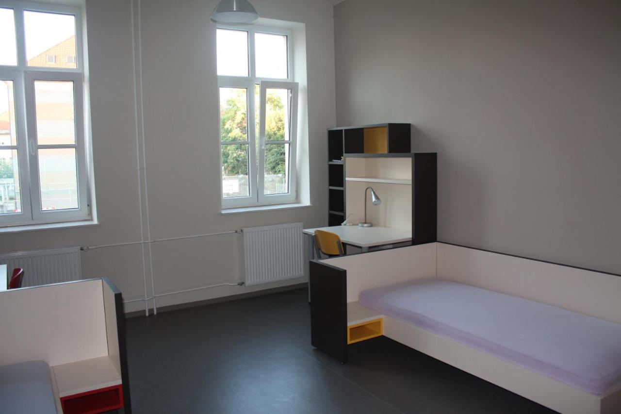 לובליאנה Hostel Tabor חדר תמונה