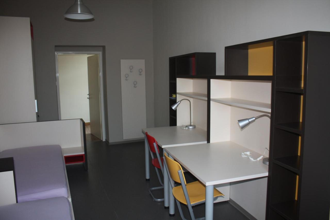 לובליאנה Hostel Tabor חדר תמונה